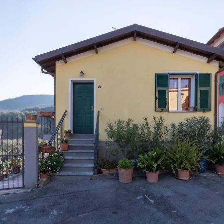 Holiday Home Lory House By Interhome Villa Viani Exterior photo
