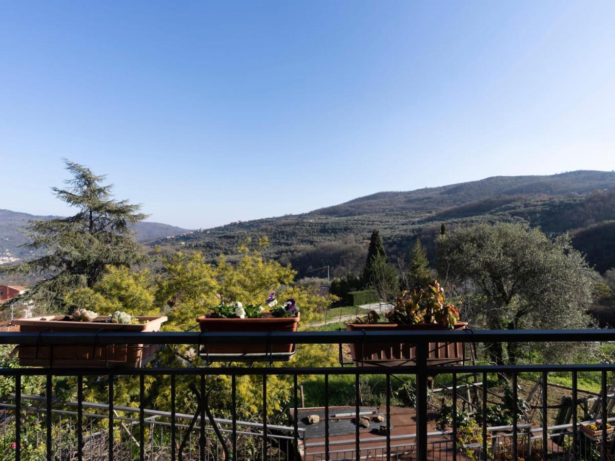 Holiday Home Lory House By Interhome Villa Viani Exterior photo