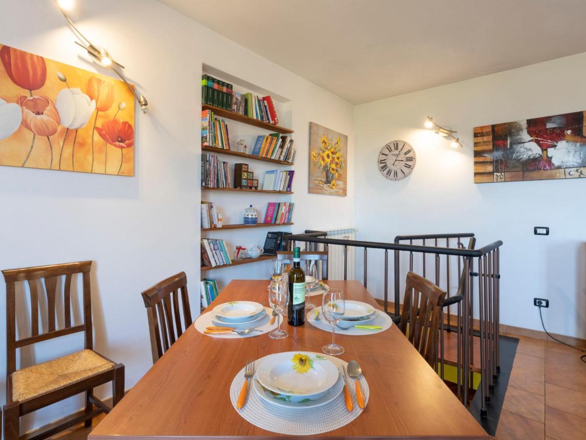 Holiday Home Lory House By Interhome Villa Viani Exterior photo