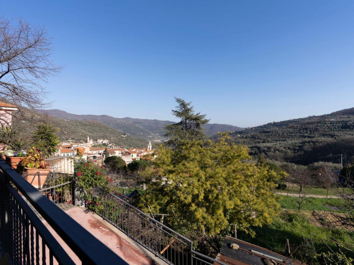 Holiday Home Lory House By Interhome Villa Viani Exterior photo
