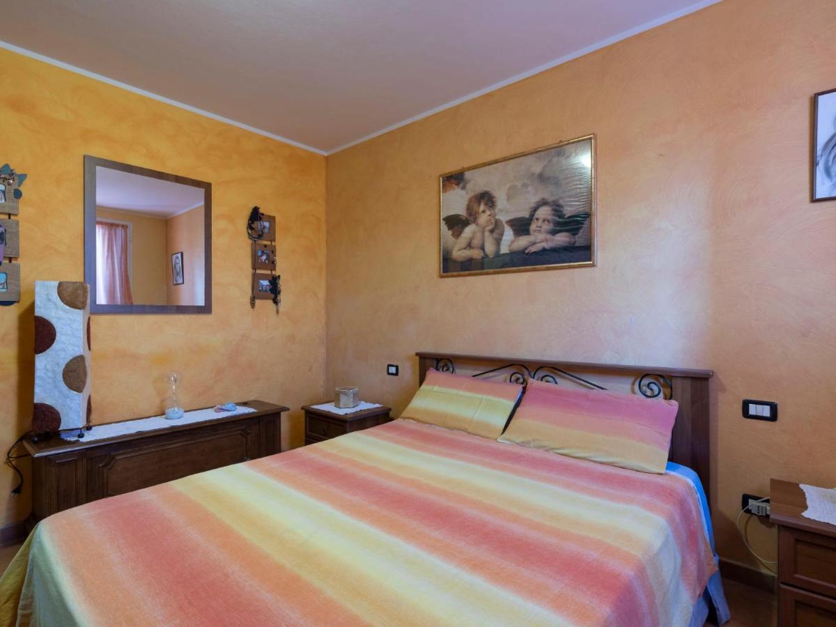 Holiday Home Lory House By Interhome Villa Viani Exterior photo