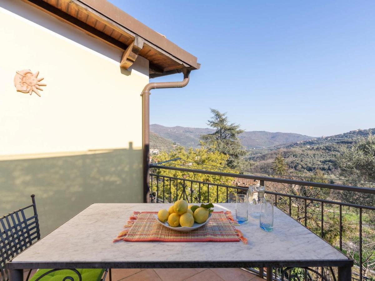 Holiday Home Lory House By Interhome Villa Viani Exterior photo
