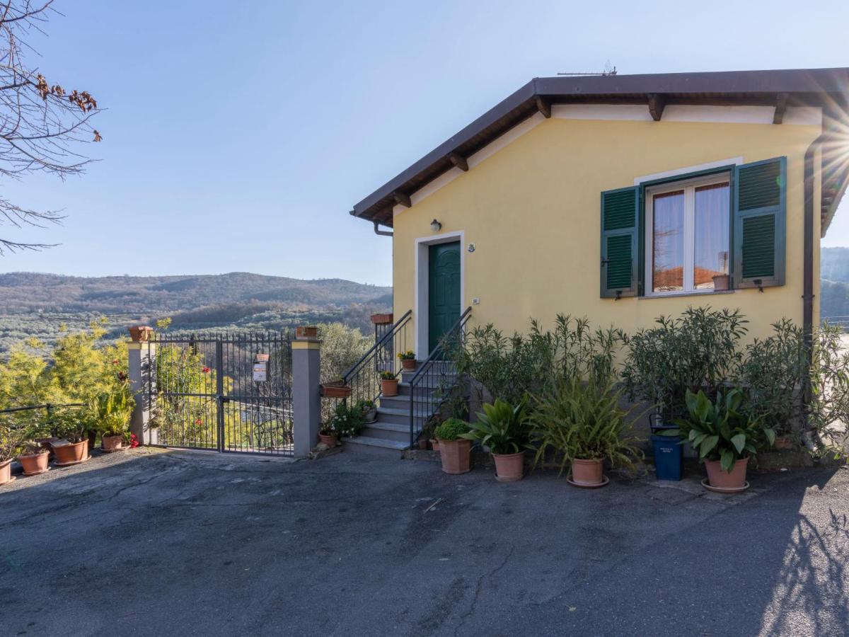 Holiday Home Lory House By Interhome Villa Viani Exterior photo