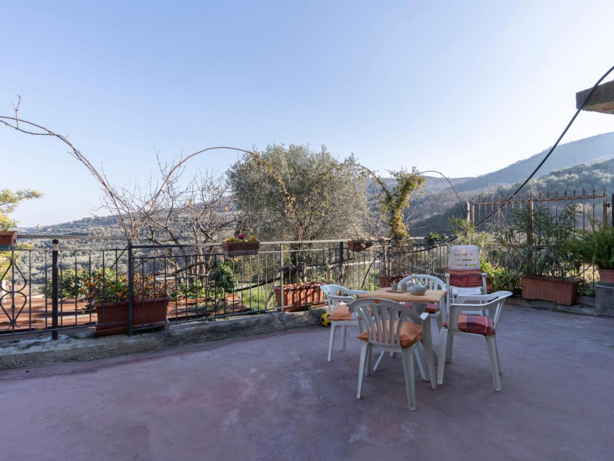 Holiday Home Lory House By Interhome Villa Viani Exterior photo