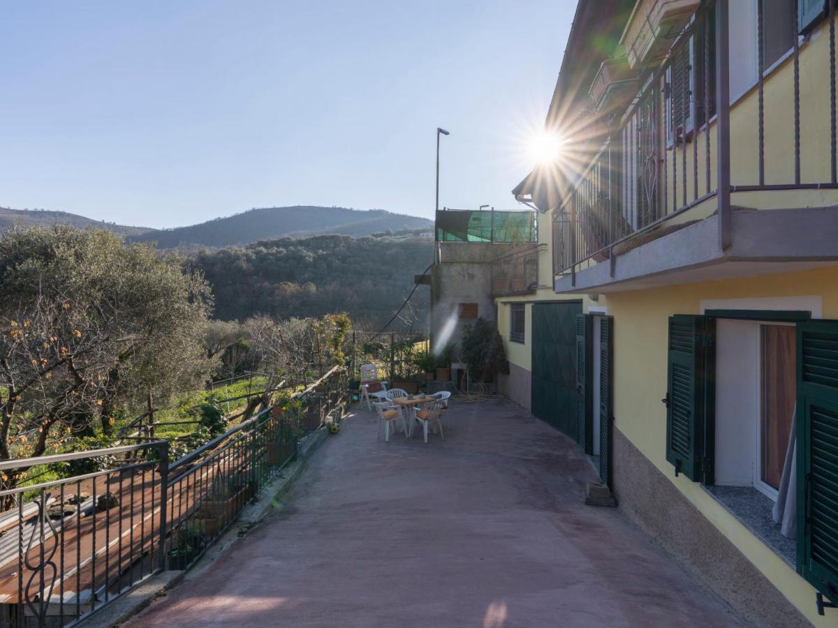 Holiday Home Lory House By Interhome Villa Viani Exterior photo